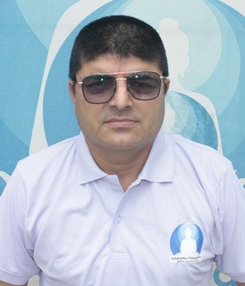 Jageshwor Parajuli
