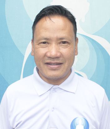 Ratna Bdr. Magar