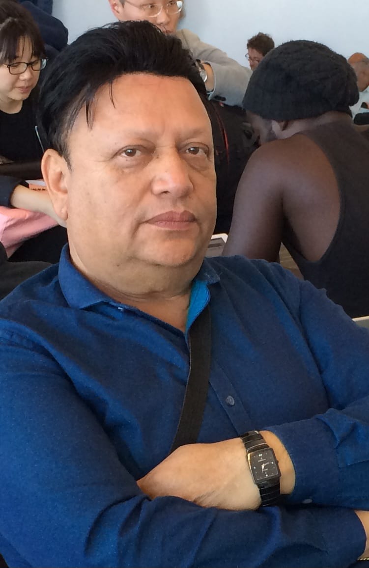 Rajendra Thapa