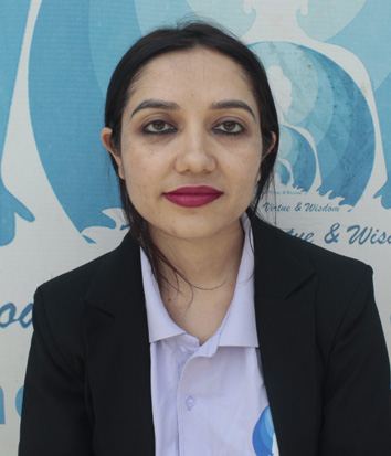 Sangita Bhattarai