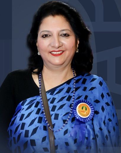 Deepika Rimal Thapa