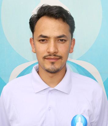 Krishna Dhami