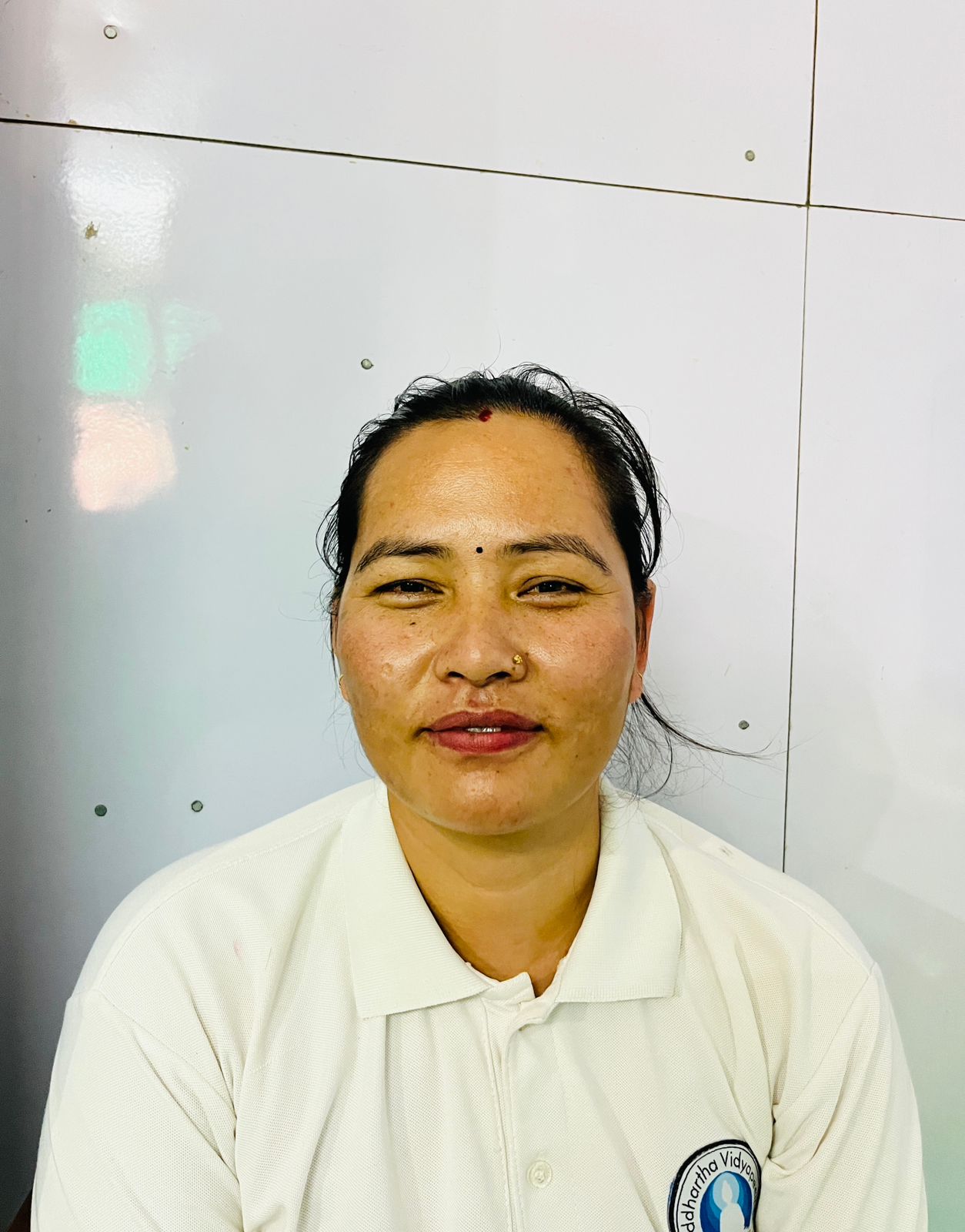 Masina Tamang