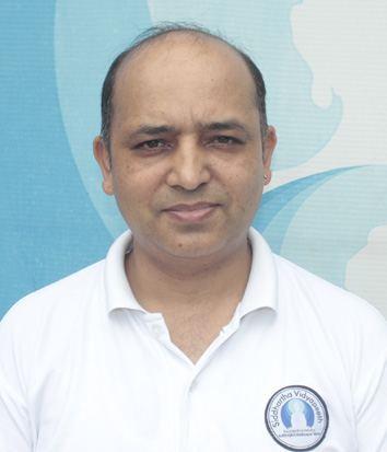 Umesh Pokhrel