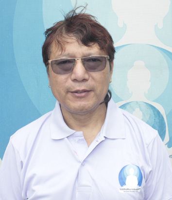 Raju Gurung