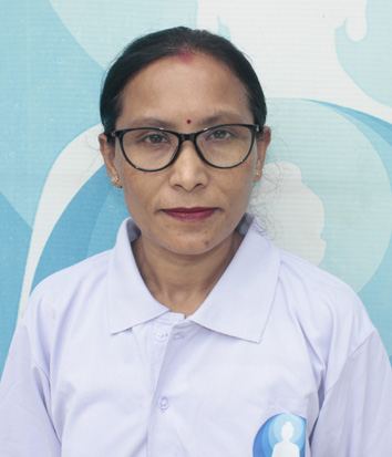 Pratima Shrestha