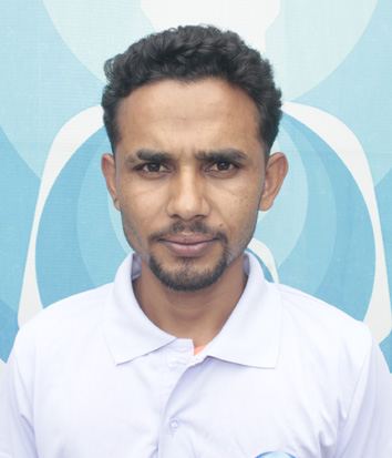 Sundar Dhami