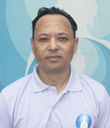 RanSharan Baniya