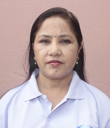 Anita Karki